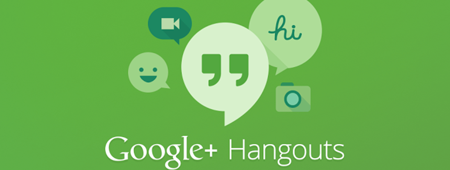 tools the pros use-google hangouts