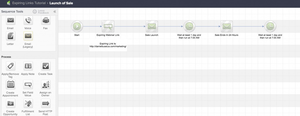 Dynamic-Sales-Campaigns