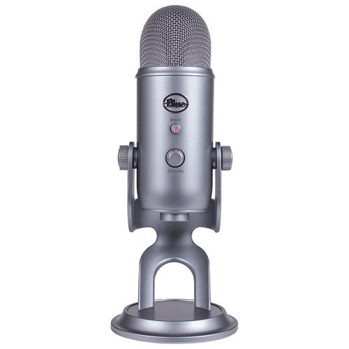 tools the pros use - yeti microphone - daniel bussius
