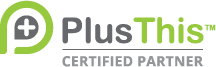 PlusThis Certified Partner