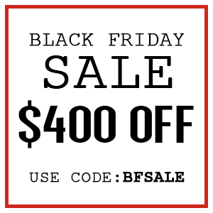 Ultimate Black Friday Sales Campaign