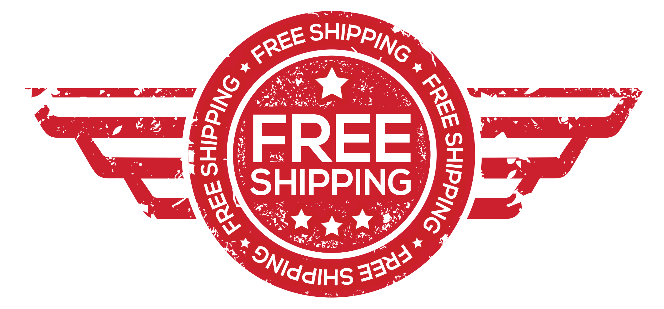 Ultimate Black Friday Sales Campaign-free shipping