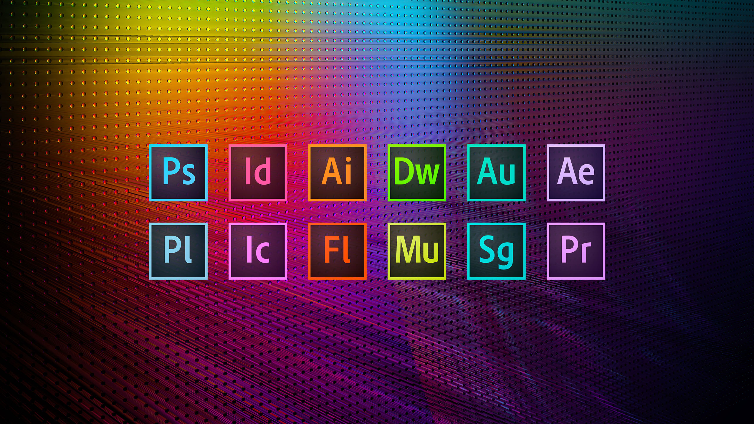 tools the pros use-adobe creative cloud