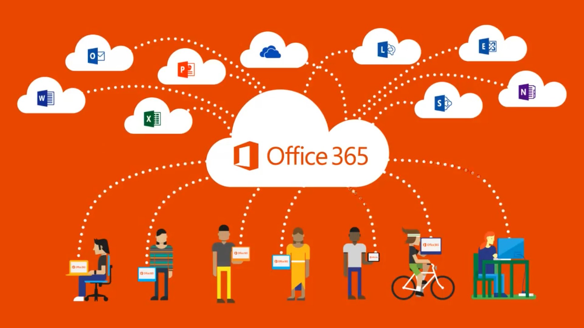 tools the pros use-office 365