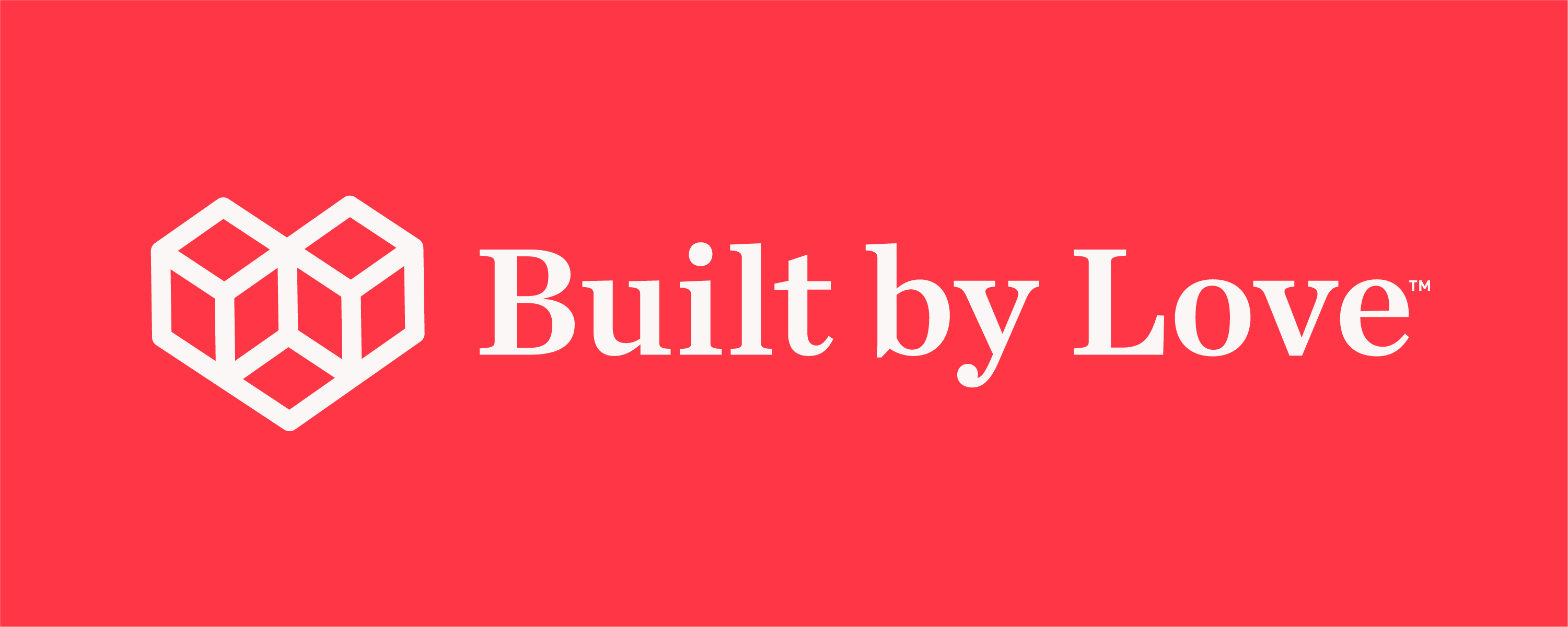 Built By Love Agency