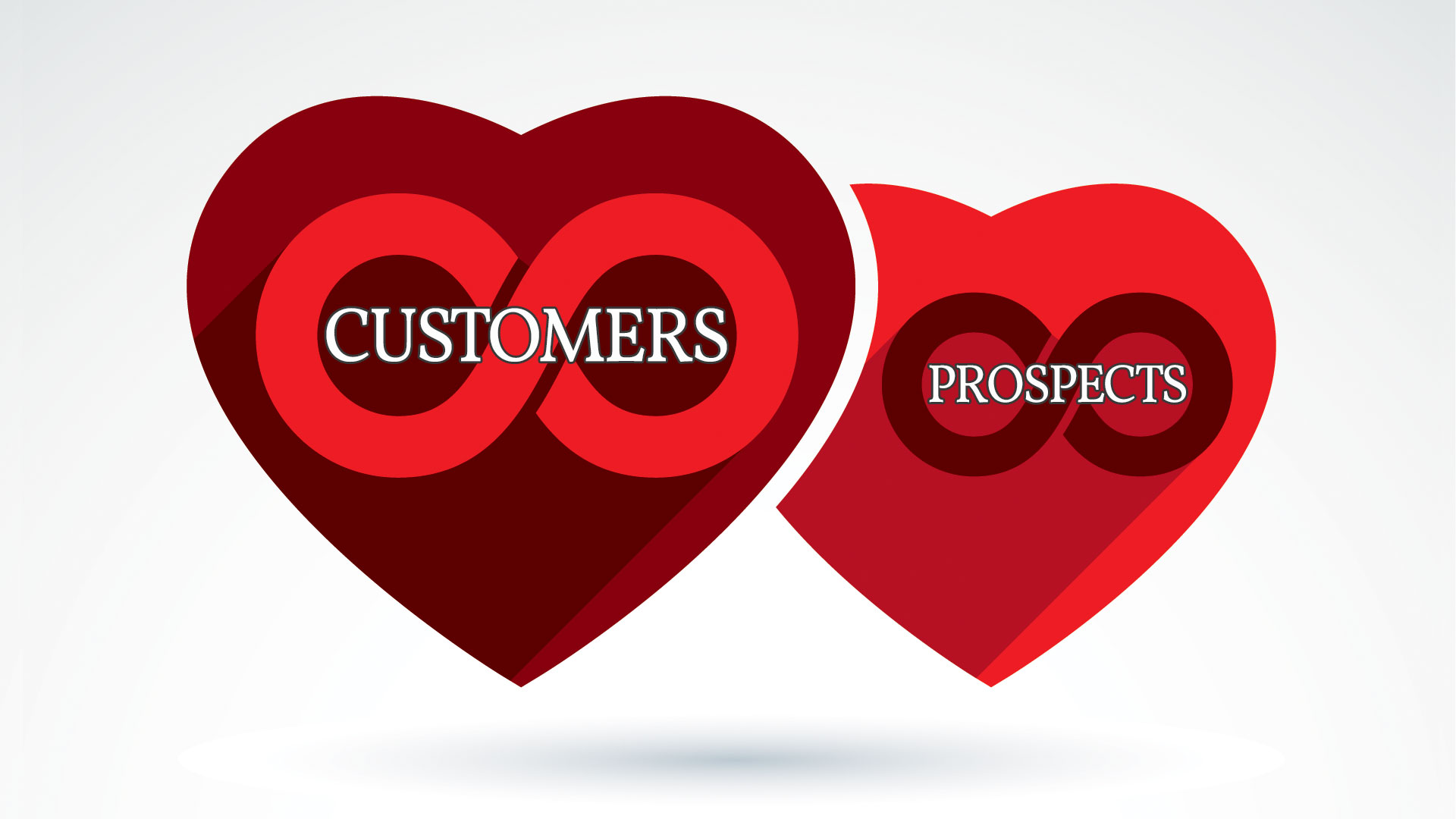 how to love your customers and prospects