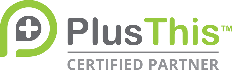 Daniel Bussius plusthis certified partner