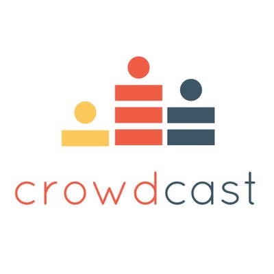 crowdcast - ultimate tools the pros use