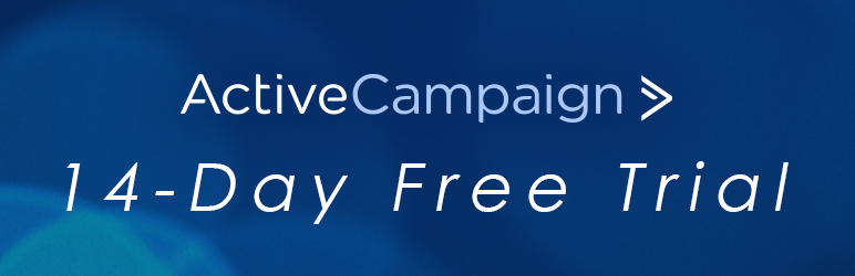 ActiveCampaign Free Trial