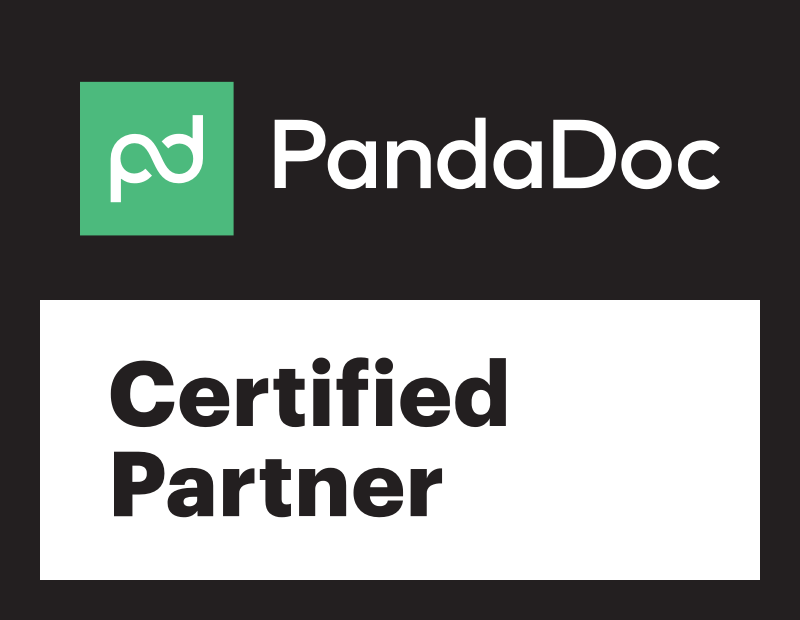 Daniel Bussius Pandadoc Certified Partner