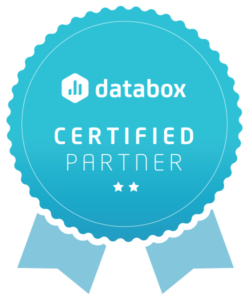 Daniel Bussius Databox Certified Partner