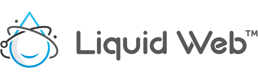 new liquid web logo featured system for Tools the Pros Use Guide for 2021 by Daniel Bussius