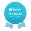 databox certified partner accolade