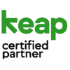 keep certified partner accolade