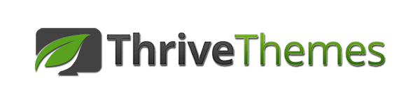 thrive themes logo marketing tool the pros use 
